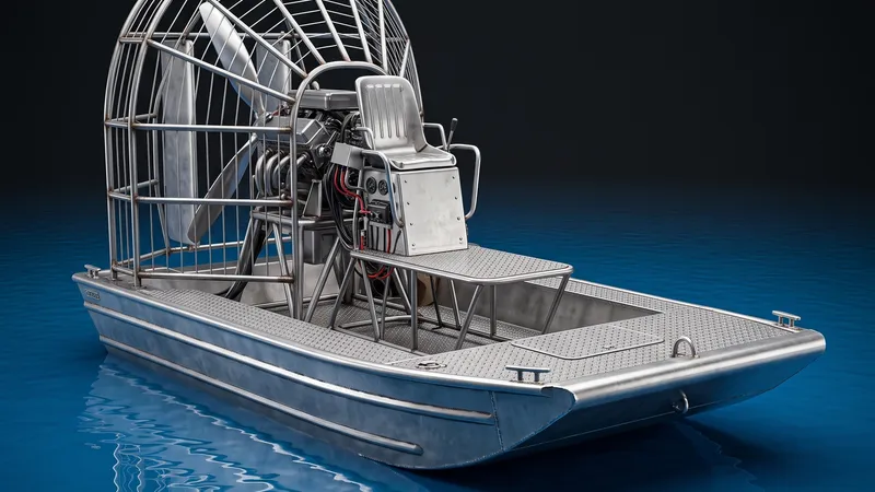 Airboat 09