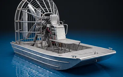 Airboat 09