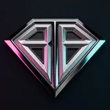 Benefactor 3D Logo