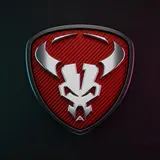 Bravado 3D Logo