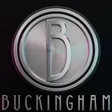 Buckingham 3D Logo