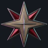 Canis 3D Logo