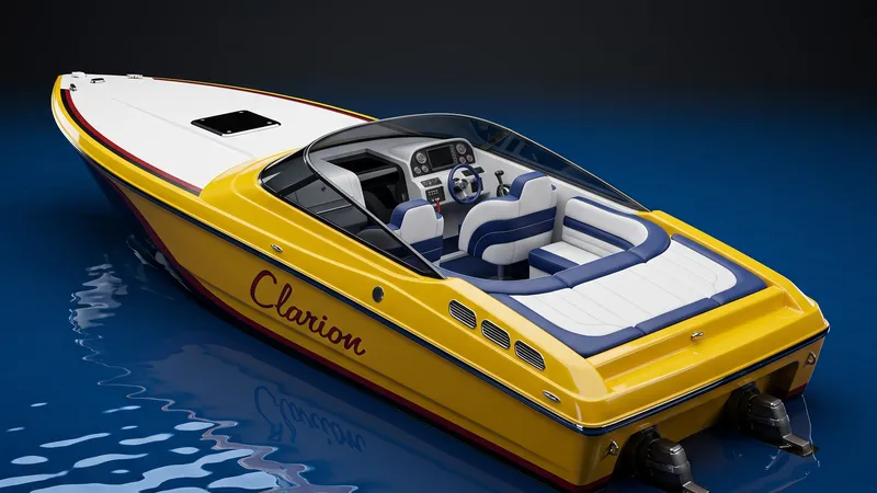 Clarion
