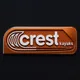 Crest Logo