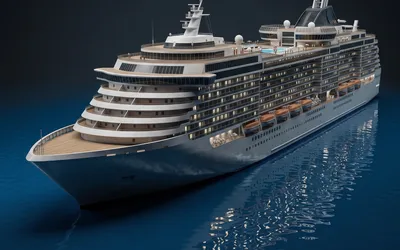 Cruise Ship