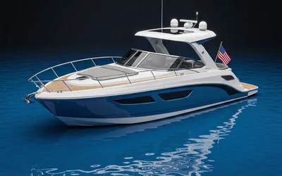 Cabin Cruiser (TBD)