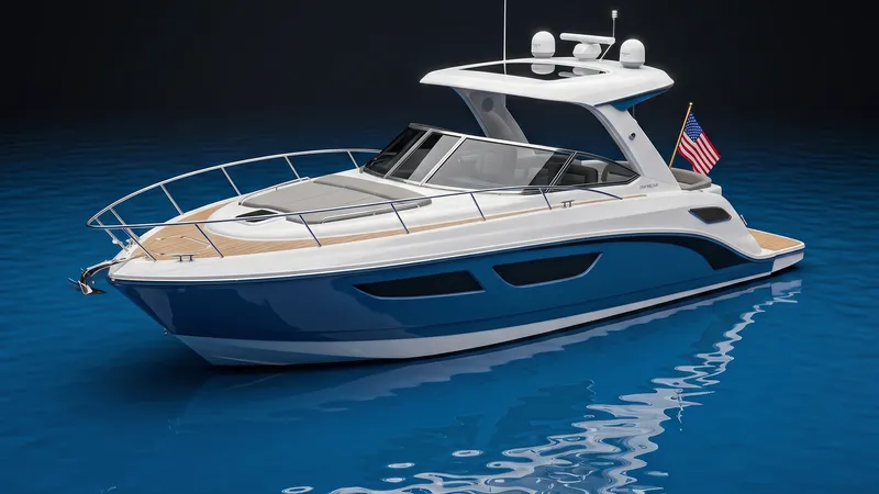 Cabin Cruiser (TBD)