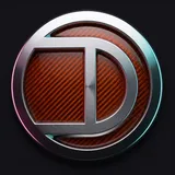 Declasse 3D Logo
