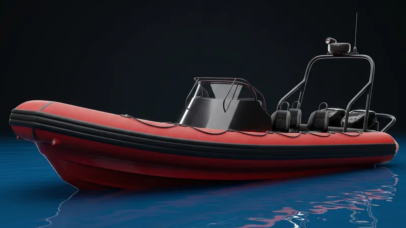 Dinghy