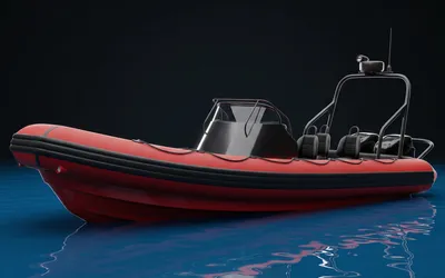 Dinghy