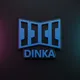 Dinka Logo