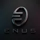 Enus Logo