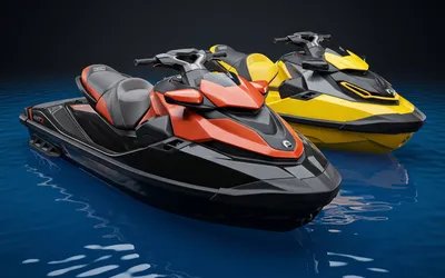 Personal Watercraft (TBD)