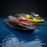 Personal Watercraft (TBD)