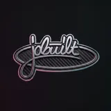Jobuilt 3D Logo