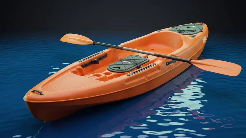 Kayak