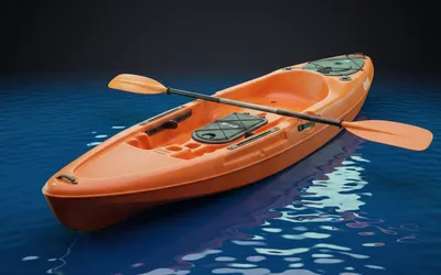 Kayak