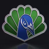 Lampadati 3D Logo