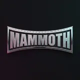 Mammoth 3D Logo