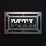 MTL 3D Logo