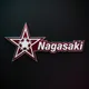 Nagasaki Logo