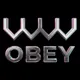 Obey Logo