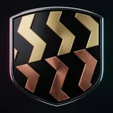 Pfister 3D Logo