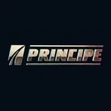 Principe 3D Logo
