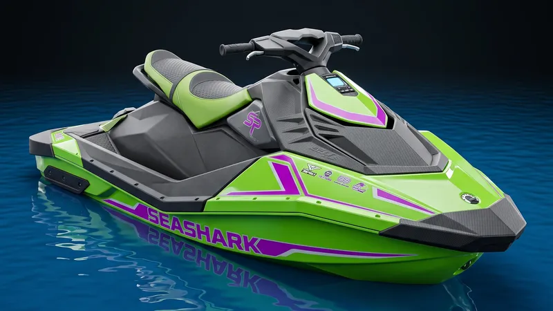 Seashark