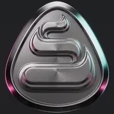 Shitzu 3D Logo