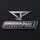 Speedophile Logo