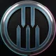 Übermacht Logo