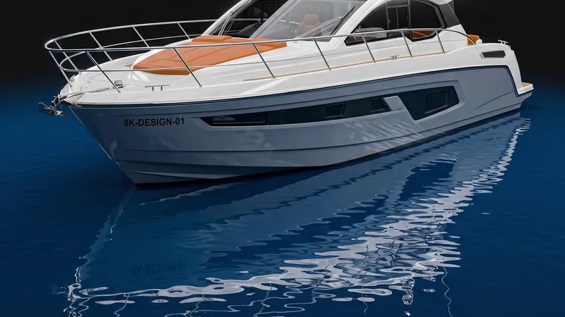 Luxury Motor Yacht 80 (TBD)