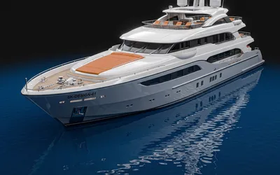 Superyacht (TBD)
